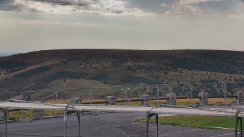 Praděd - Vysílač