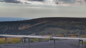 Praděd - Vysílač