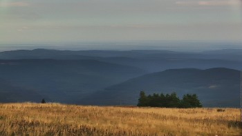Praděd - Vysílač