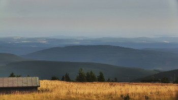 Praděd - Vysílač