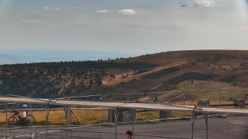 Praděd - Vysílač