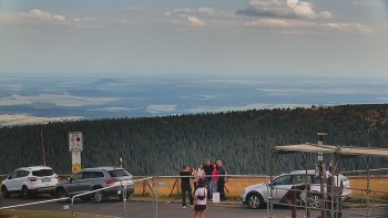 Praděd - Vysílač