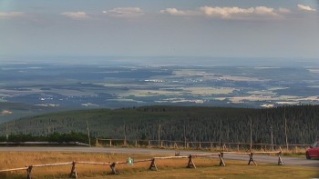 Praděd - Vysílač