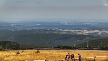 Praděd - Vysílač