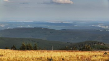 Praděd - Vysílač