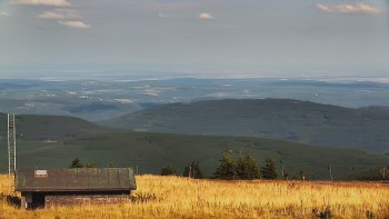 Praděd - Vysílač