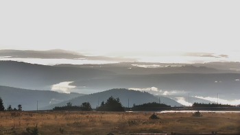 Praděd - Vysílač