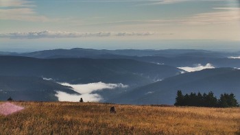 Praděd - Vysílač