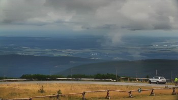 Praděd - Vysílač