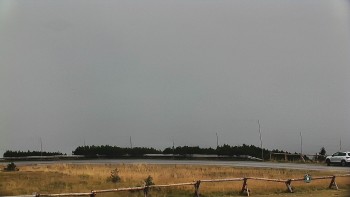 Praděd - Vysílač