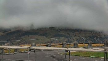 Praděd - Vysílač