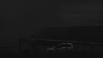 Praděd - Vysílač