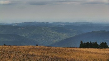 Praděd - Vysílač