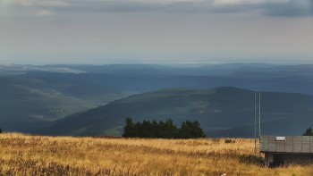 Praděd - Vysílač