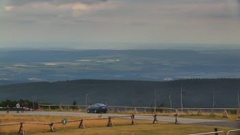 Praděd - Vysílač