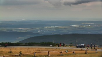 Praděd - Vysílač