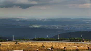 Praděd - Vysílač