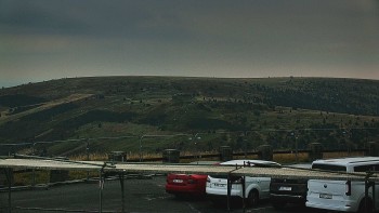 Praděd - Vysílač