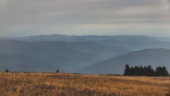 Praděd - Vysílač