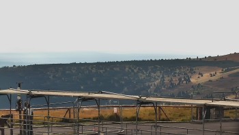 Praděd - Vysílač