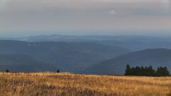 Praděd - Vysílač