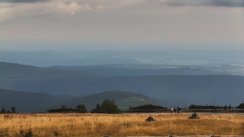 Praděd - Vysílač