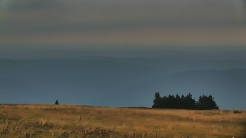 Praděd - Vysílač