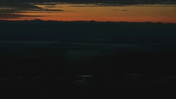 Praděd - Vysílač