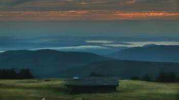 Praděd - Vysílač
