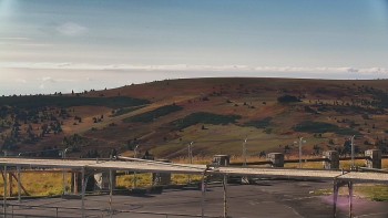 Praděd – Transmitter