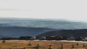 Praděd - Vysílač