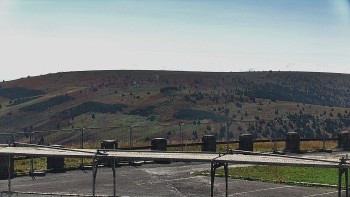 Praděd - Vysílač