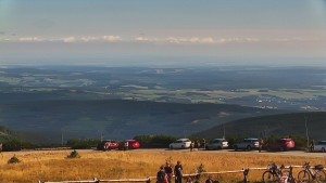 Praděd – Sender - Praděd - Sender - 15.9.2026 v 12:55