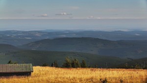 Praděd – Sender - Praděd - Sender - 15.9.2026 v 13:55