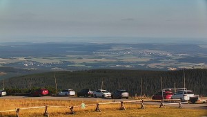 Praděd – Sender - Praděd - Sender - 15.9.2026 v 15:55