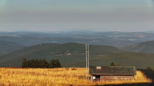 Praděd – Sender - Praděd - Sender - 15.9.2026 v 16:55