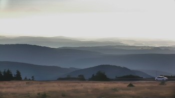 Praděd - Vysílač