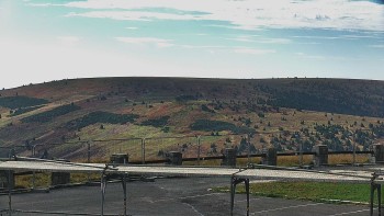 Praděd - Vysílač