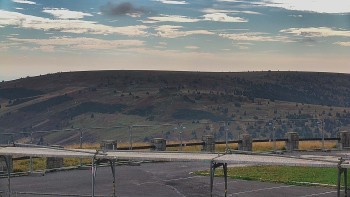 Praděd - Vysílač