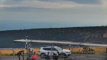 Praděd - Vysílač