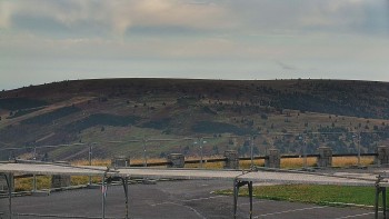 Praděd - Vysílač