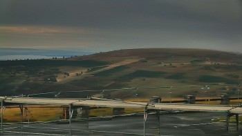 Praděd - Vysílač