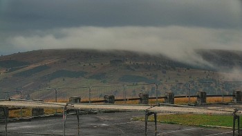 Praděd - Vysílač