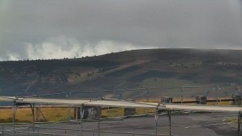 Praděd - Vysílač