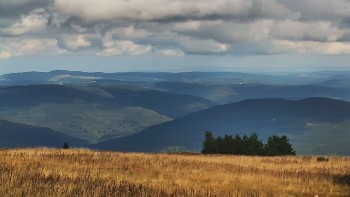 Praděd - Vysílač