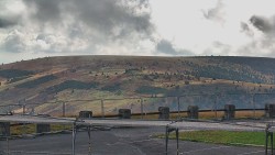 Praděd - Transmitter