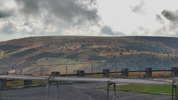 Praděd - Vysílač