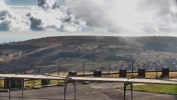 Praděd - Vysílač