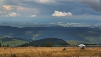 Praděd - Vysílač