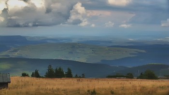 Praděd - Vysílač